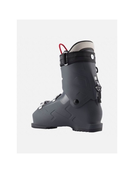 ROSSIGNOL TRACK 90 HV charcoal ski boots