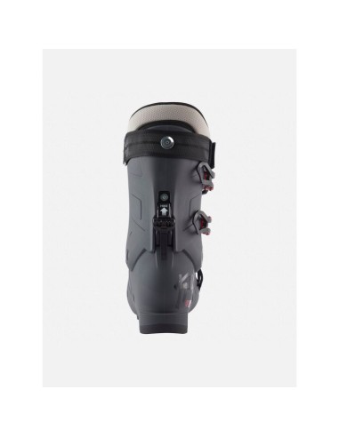 ROSSIGNOL TRACK 90 HV charcoal ski boots