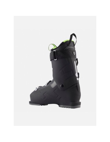 ROSSIGNOL SPEED 100 HV ski boots black