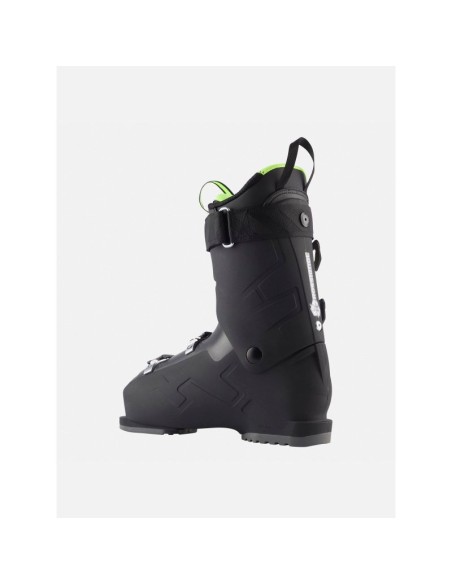 ROSSIGNOL SPEED 100 HV ski boots black