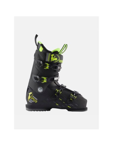 ROSSIGNOL SPEED 100 HV ski boots black