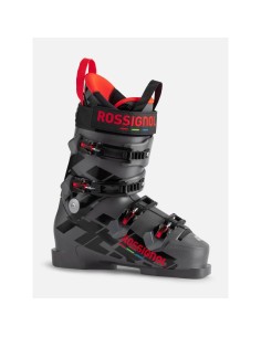 ROSSIGNOL HERO WORLD CUP 110 MV Meteor Grey Ski Boots