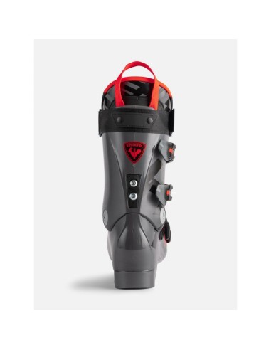 ROSSIGNOL HERO WORLD CUP 110 MV Meteor Grey Ski Boots