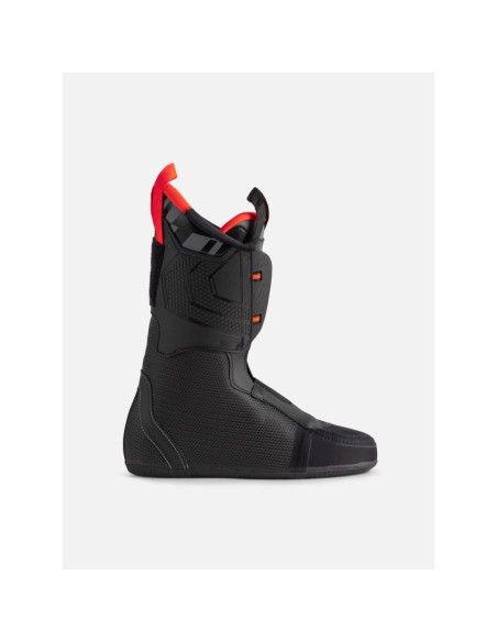 ROSSIGNOL HERO WORLD CUP 110 MV Meteor Grey Ski Boots