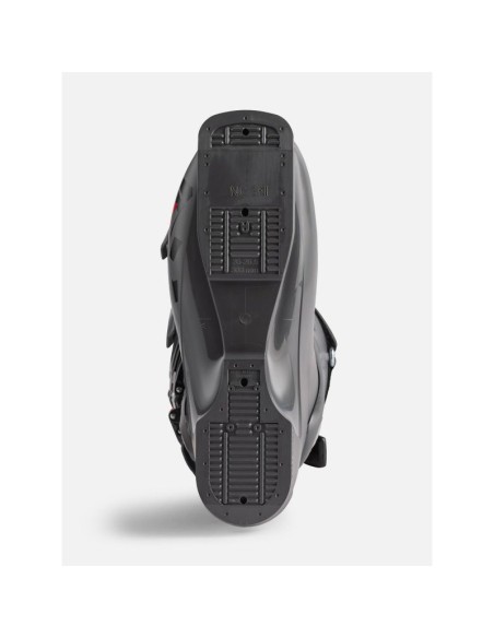 ROSSIGNOL HERO WORLD CUP 110 MV Meteor Grey Ski Boots