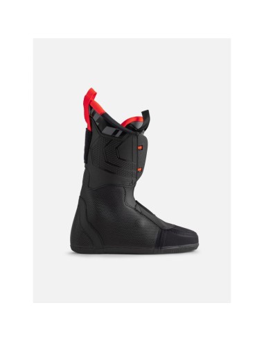 ROSSIGNOL HERO WORLD CUP 120 LV Meteor Grey Ski Boots