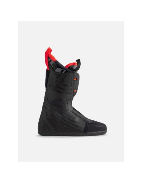 ROSSIGNOL HERO WORLD CUP 120 LV Meteor Grey Ski Boots