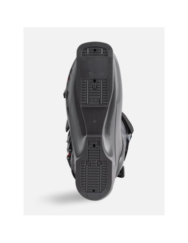 ROSSIGNOL HERO WORLD CUP 120 LV Meteor Grey Ski Boots