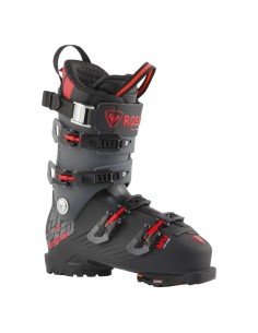 ROSSIGNOL HISPEED PRO 130 CA MV GW ski boots black