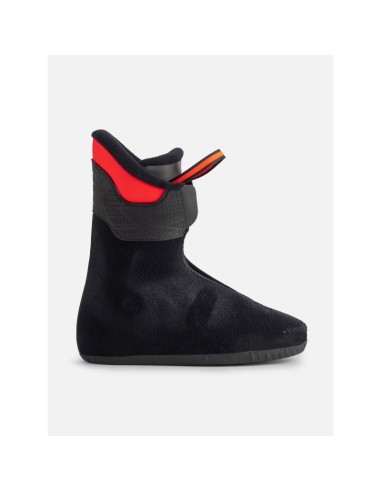 ROSSIGNOL HERO J3 Meteor Grey Ski Boots