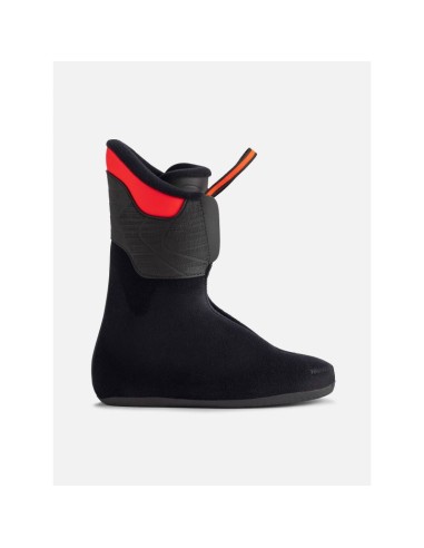 ROSSIGNOL HERO J4 Meteor Grey Ski Boots