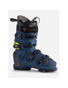 ROSSIGNOL VIZION 4B 120 HV GWMT BL blue ski boots