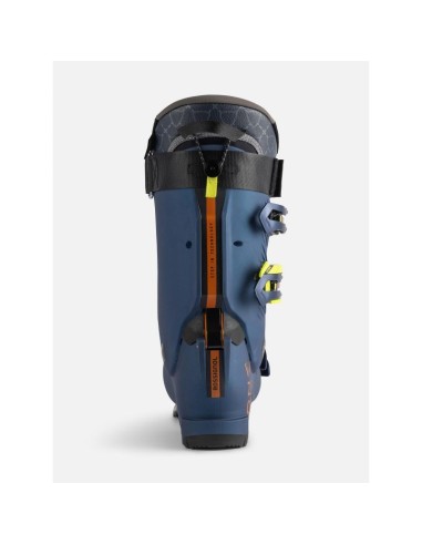 ROSSIGNOL VIZION 4B 120 HV GWMT BL blue ski boots