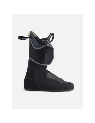 ROSSIGNOL VIZION 4B 120 HV GWMT BL blue ski boots