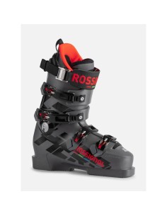 ROSSIGNOL HERO WORLD CUP ZC Meteor Grey Ski Boots