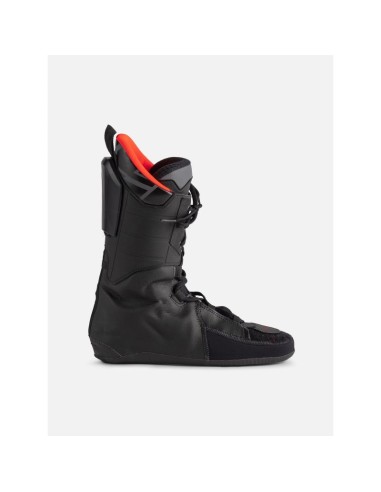 ROSSIGNOL HERO WORLD CUP ZC Meteor Grey Ski Boots