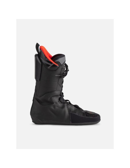 ROSSIGNOL HERO WORLD CUP ZC Meteor Grey Ski Boots