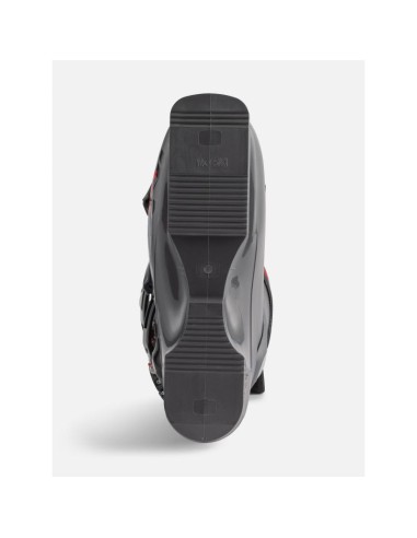 ROSSIGNOL HERO WORLD CUP ZC Meteor Grey Ski Boots