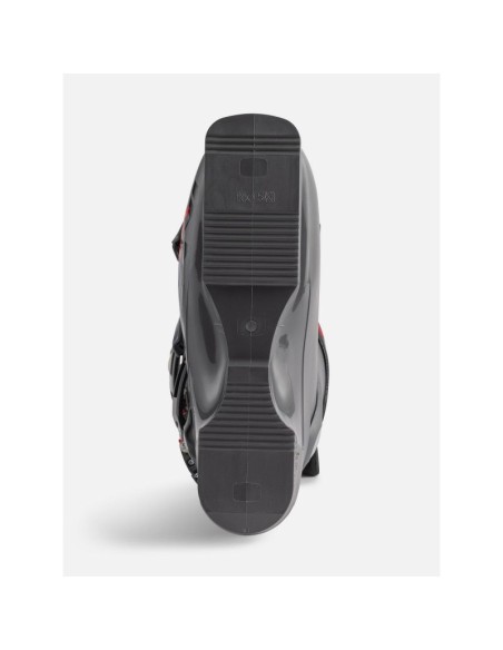 ROSSIGNOL HERO WORLD CUP ZC Meteor Grey Ski Boots