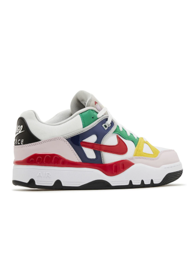 Nike Air Force 3 Low SP Nigo White FQ7012100 MBS