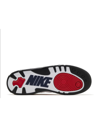 Nike Air Force 3 Low SP Nigo White FQ7012100 MBS