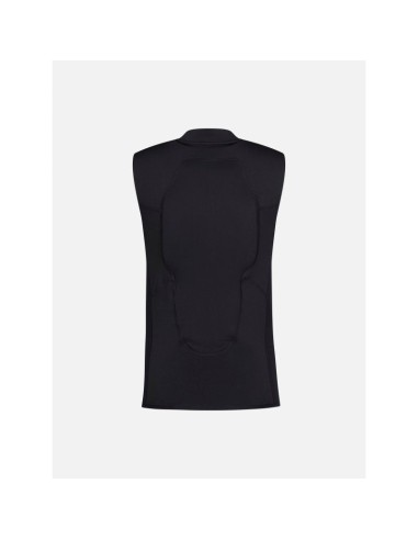 ROSSIGNOL FLEXVENT VEST JR children's ski protector black