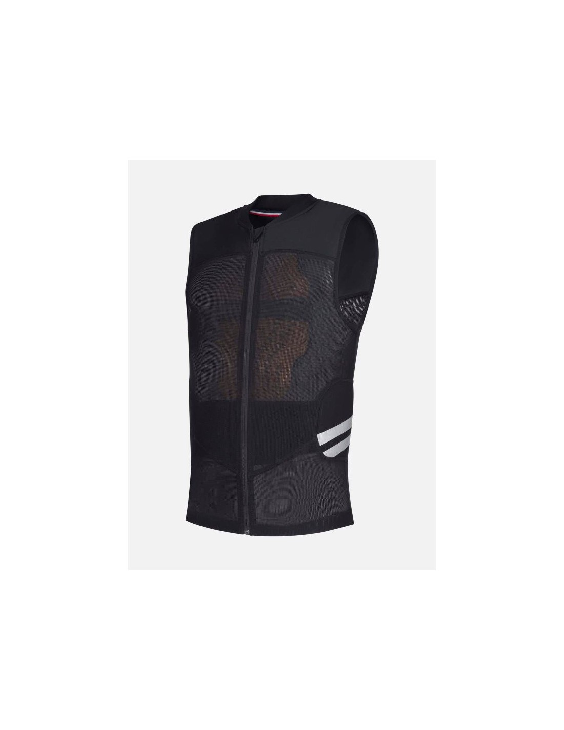 ROSSIGNOL FLEXVENT VEST SR ski protector black