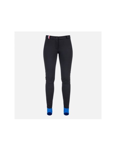 Rossignol W Ski Fuseau Pant black