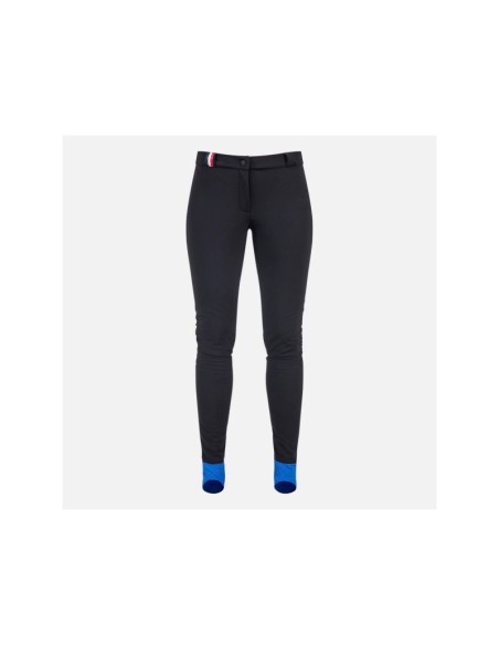 Rossignol W Ski Fuseau Pant black