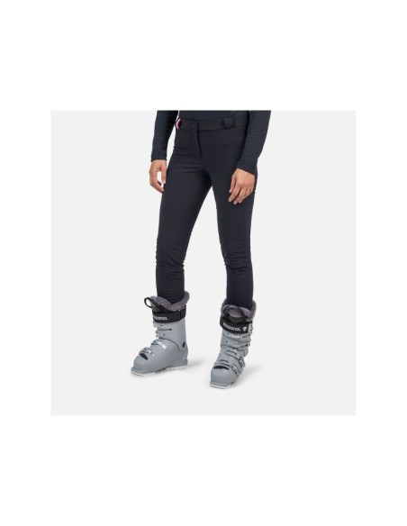 Rossignol W Ski Fuseau Pant black