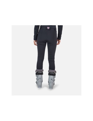 Rossignol W Ski Fuseau Pant black