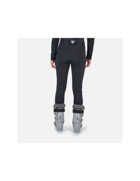 Rossignol W Ski Fuseau Pant black