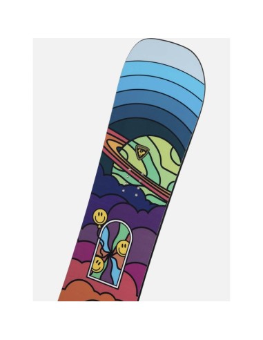 ROSSIGNOL SCAN Children's Snowboard