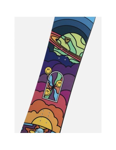 ROSSIGNOL SCAN Children's Snowboard