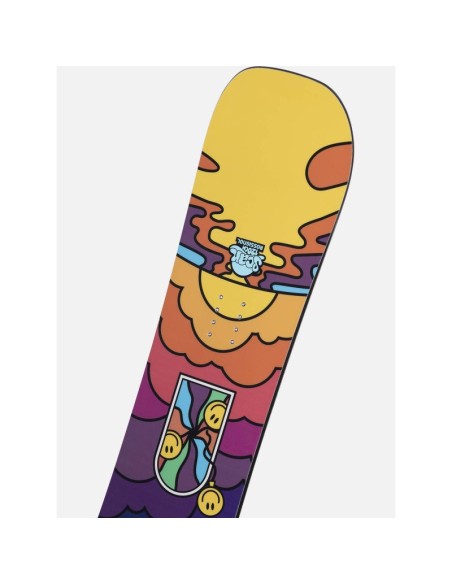 ROSSIGNOL SCAN Children's Snowboard