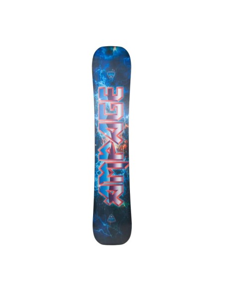 ROSSIGNOL AMPAGE VOL2 WIDE Snowboard