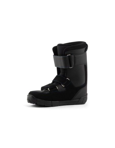 ROSSIGNOL CRUMB black snowboard boots for kids