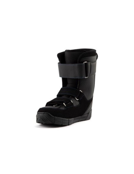ROSSIGNOL CRUMB black snowboard boots for kids