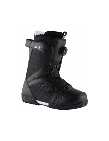 ROSSIGNOL ALLEY BOA H4 Snowboard Boots