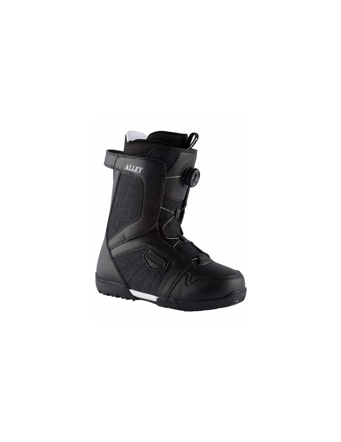 Rossignol ROSSIGNOL ALLEY BOA H4 Snowboard Boots