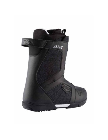 ROSSIGNOL ALLEY BOA H4 Snowboard Boots