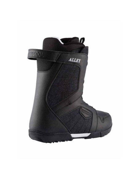 ROSSIGNOL ALLEY BOA H4 Snowboard Boots