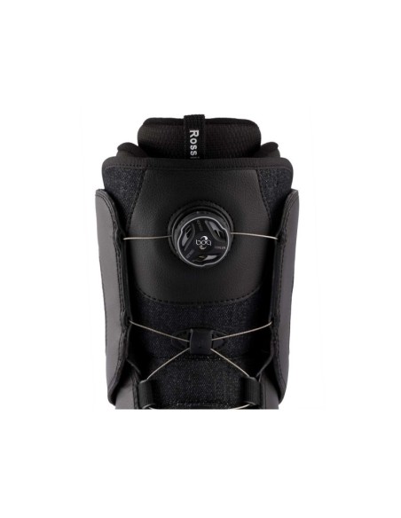 ROSSIGNOL ALLEY BOA H4 Snowboard Boots