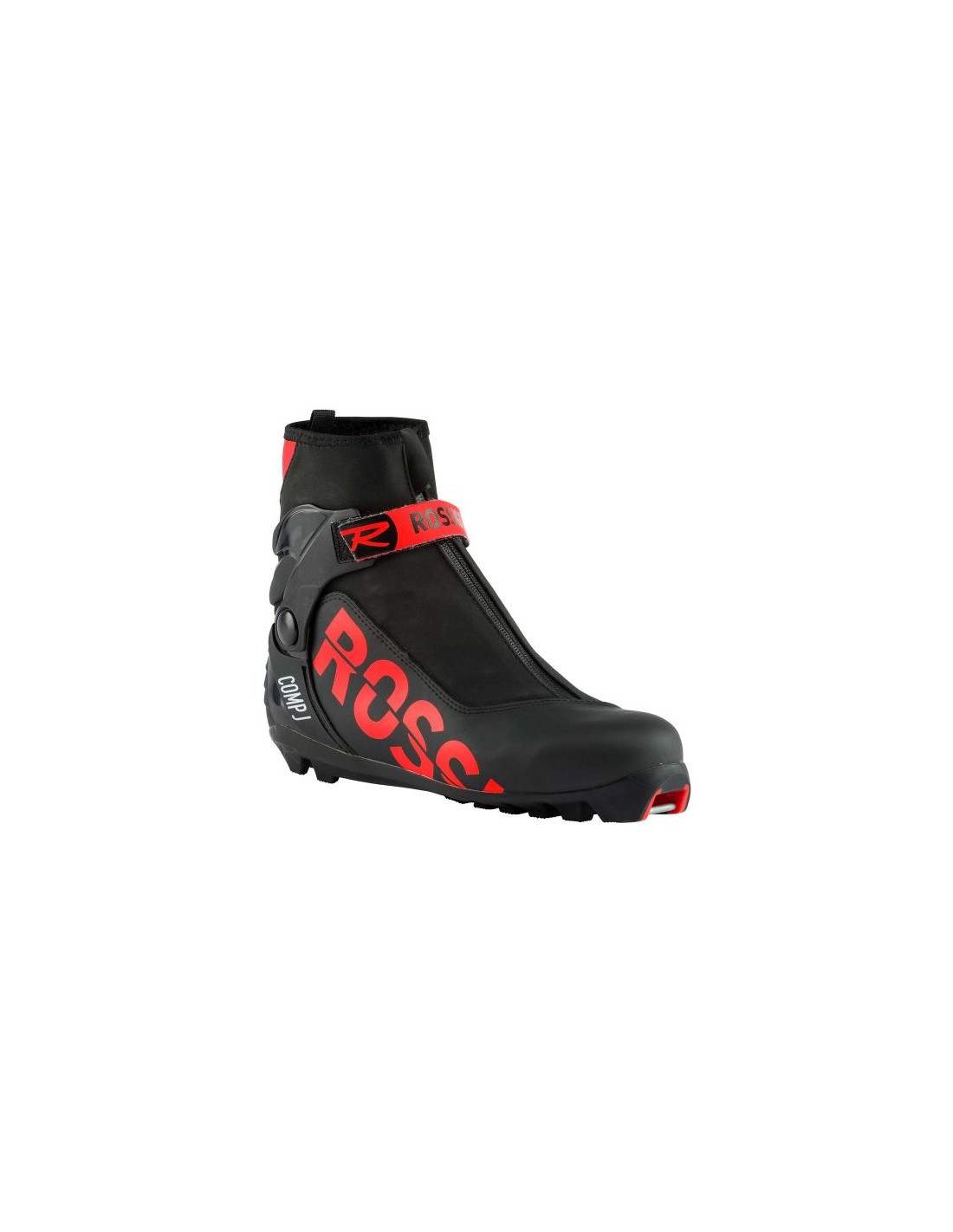 ROSSIGNOL COMP J running shoes black
