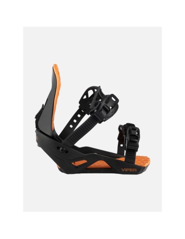 ROSSIGNOL VIPER ML snowboard bindings
