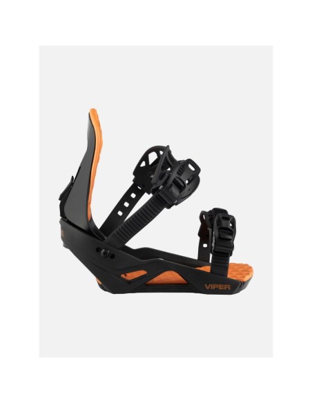 ROSSIGNOL VIPER ML snowboard bindings