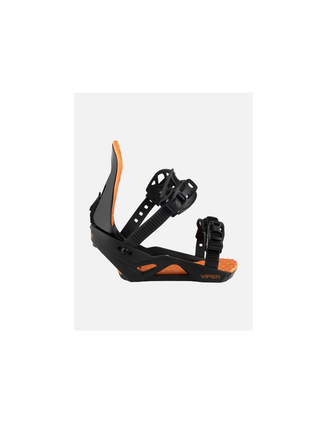 ROSSIGNOL VIPER ML snowboard bindings