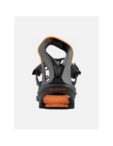 ROSSIGNOL VIPER ML snowboard bindings