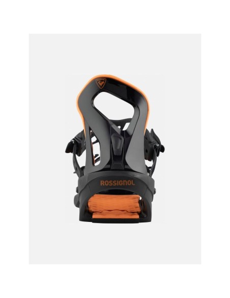 ROSSIGNOL VIPER ML snowboard bindings