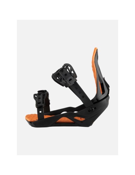 ROSSIGNOL VIPER ML snowboard bindings